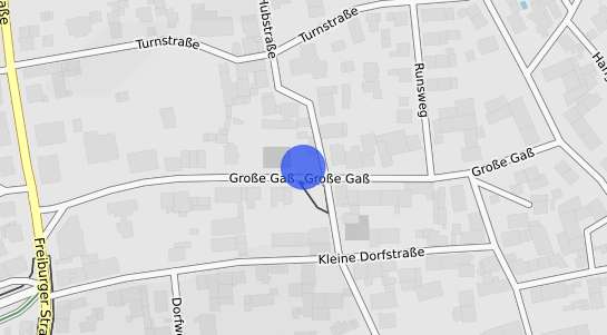 Bodenrichtwertkarte Weil am Rhein Haltingen